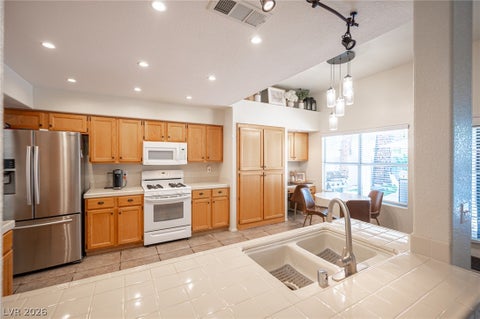 Tiny photo for 3116 Saint Tropez Street, Las Vegas, NV 89128 (MLS # 2797629)