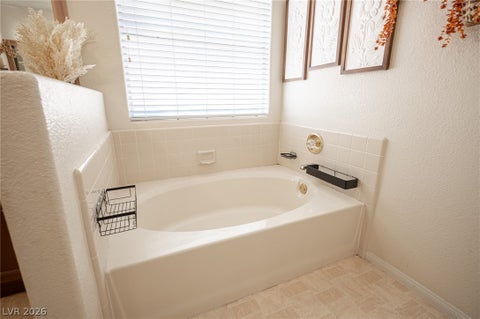 Tiny photo for 3116 Saint Tropez Street, Las Vegas, NV 89128 (MLS # 2797629)