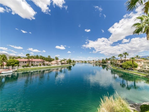 Tiny photo for 3116 Saint Tropez Street, Las Vegas, NV 89128 (MLS # 2797629)