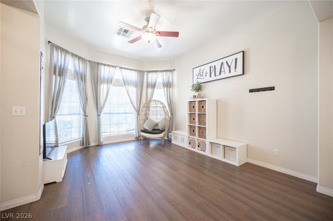 Tiny photo for 3116 Saint Tropez Street, Las Vegas, NV 89128 (MLS # 2797629)