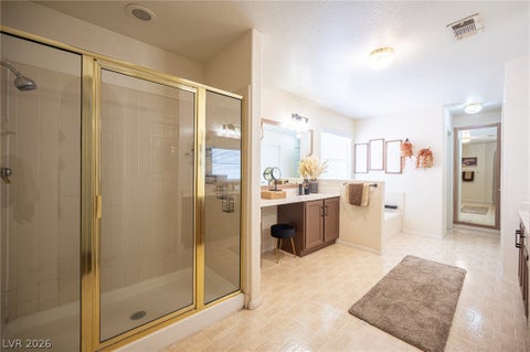 Tiny photo for 3116 Saint Tropez Street, Las Vegas, NV 89128 (MLS # 2797629)