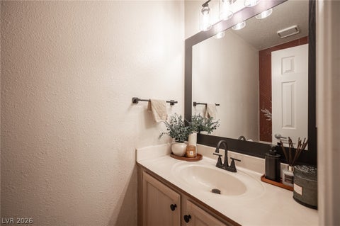 Tiny photo for 3116 Saint Tropez Street, Las Vegas, NV 89128 (MLS # 2797629)
