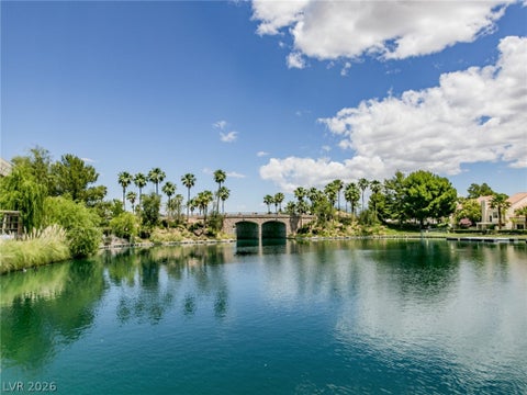 Tiny photo for 3116 Saint Tropez Street, Las Vegas, NV 89128 (MLS # 2797629)