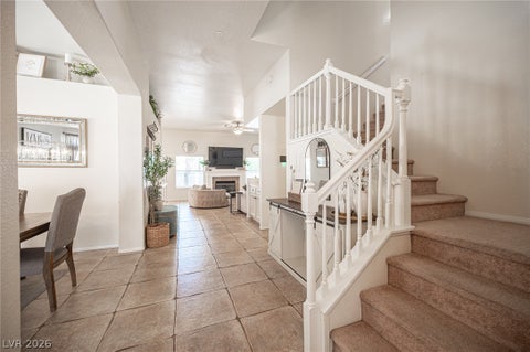 Tiny photo for 3116 Saint Tropez Street, Las Vegas, NV 89128 (MLS # 2797629)