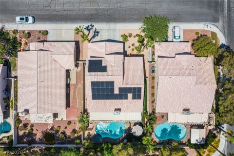 Tiny photo for 3116 Saint Tropez Street, Las Vegas, NV 89128 (MLS # 2797629)
