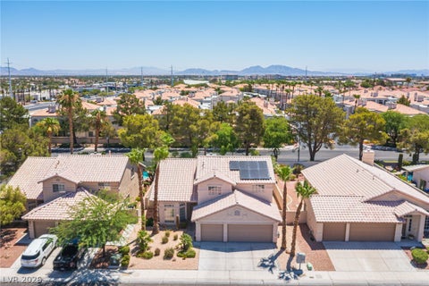 Tiny photo for 3116 Saint Tropez Street, Las Vegas, NV 89128 (MLS # 2797629)