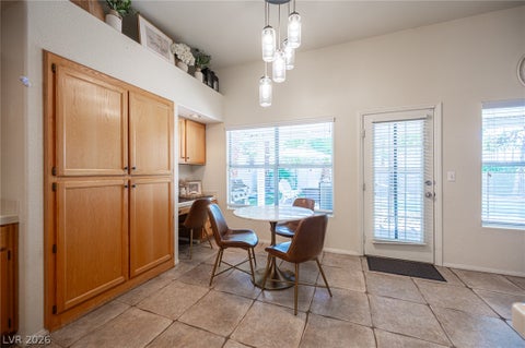 Tiny photo for 3116 Saint Tropez Street, Las Vegas, NV 89128 (MLS # 2797629)