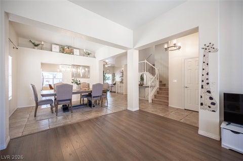 Tiny photo for 3116 Saint Tropez Street, Las Vegas, NV 89128 (MLS # 2797629)