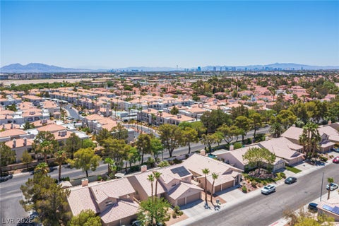 Tiny photo for 3116 Saint Tropez Street, Las Vegas, NV 89128 (MLS # 2797629)