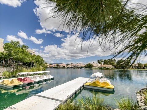 Tiny photo for 3116 Saint Tropez Street, Las Vegas, NV 89128 (MLS # 2797629)
