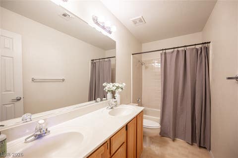 Tiny photo for 3116 Saint Tropez Street, Las Vegas, NV 89128 (MLS # 2797629)