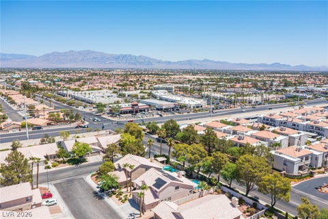 Tiny photo for 3116 Saint Tropez Street, Las Vegas, NV 89128 (MLS # 2797629)
