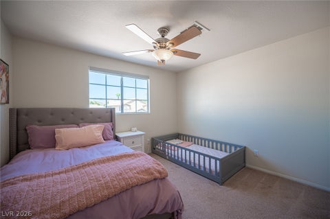 Tiny photo for 3116 Saint Tropez Street, Las Vegas, NV 89128 (MLS # 2797629)