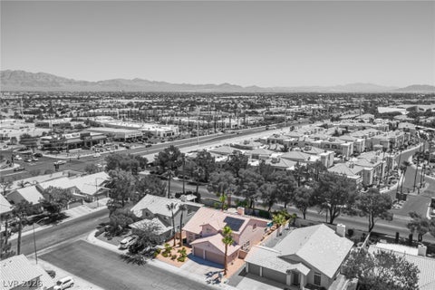 Tiny photo for 3116 Saint Tropez Street, Las Vegas, NV 89128 (MLS # 2797629)