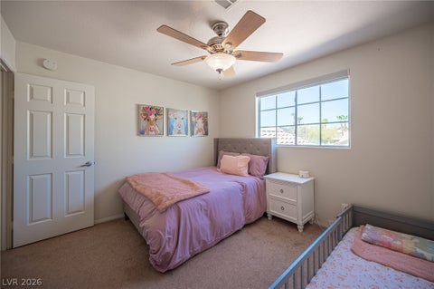 Tiny photo for 3116 Saint Tropez Street, Las Vegas, NV 89128 (MLS # 2797629)