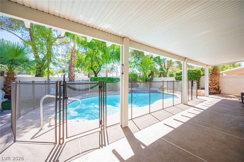 Tiny photo for 3116 Saint Tropez Street, Las Vegas, NV 89128 (MLS # 2797629)