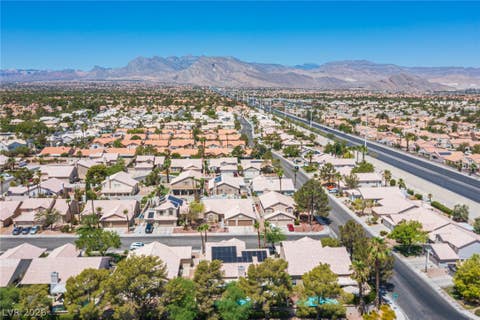 Tiny photo for 3116 Saint Tropez Street, Las Vegas, NV 89128 (MLS # 2797629)