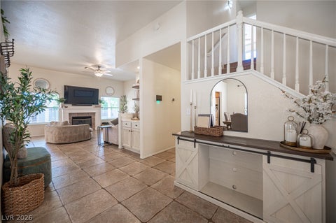 Tiny photo for 3116 Saint Tropez Street, Las Vegas, NV 89128 (MLS # 2797629)