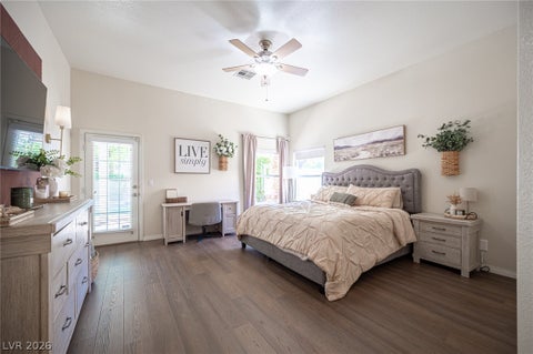 Tiny photo for 3116 Saint Tropez Street, Las Vegas, NV 89128 (MLS # 2797629)