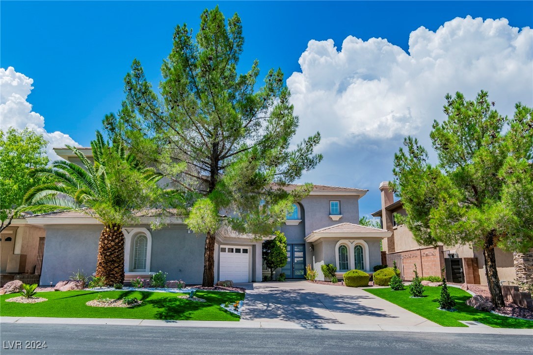 View Las Vegas, NV 89144 house