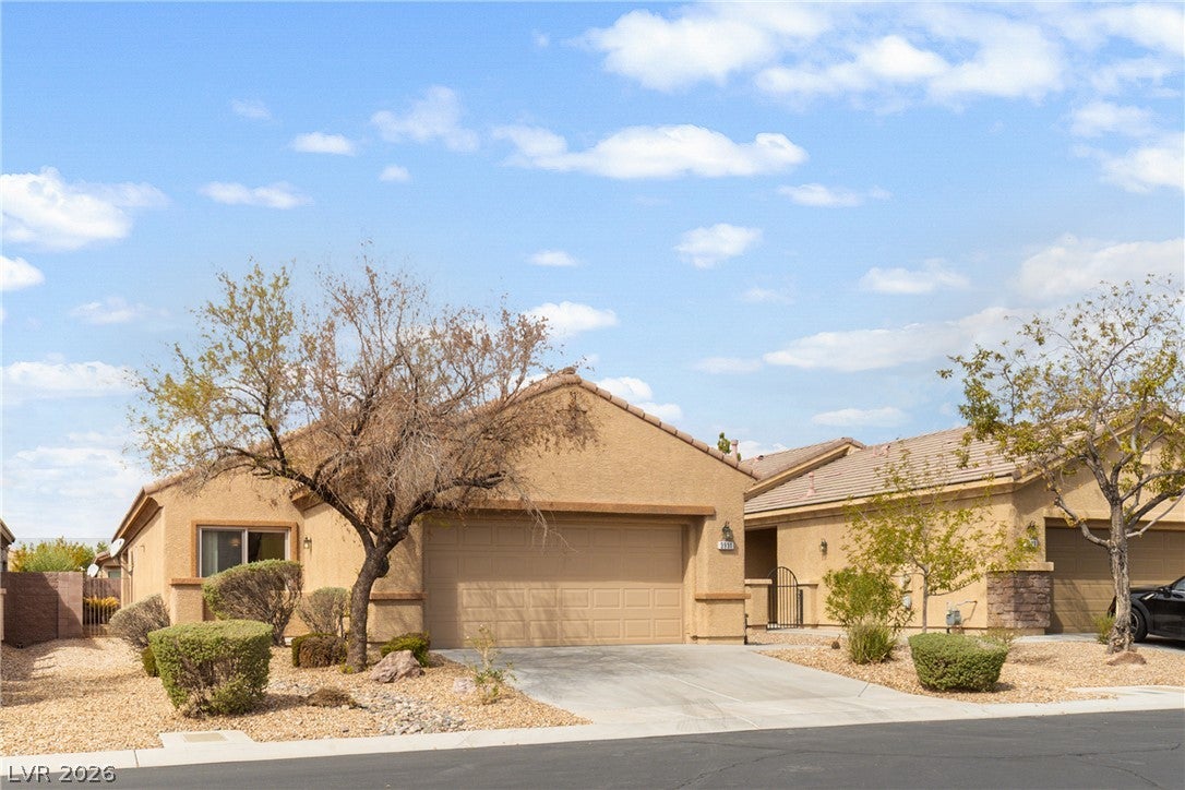 3931 Shetland Pony Street