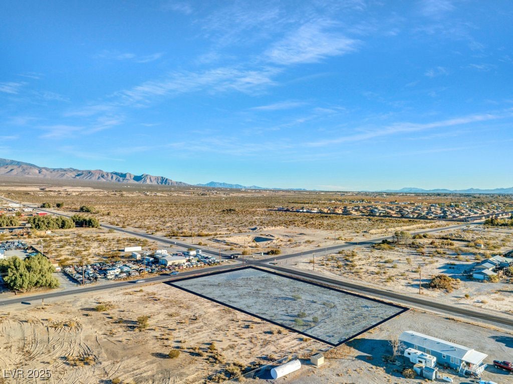 30 W Mesquite Avenue
