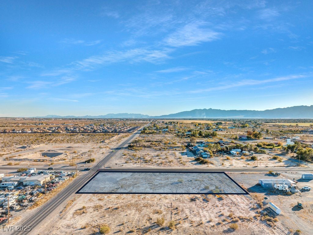 30 W Mesquite Avenue