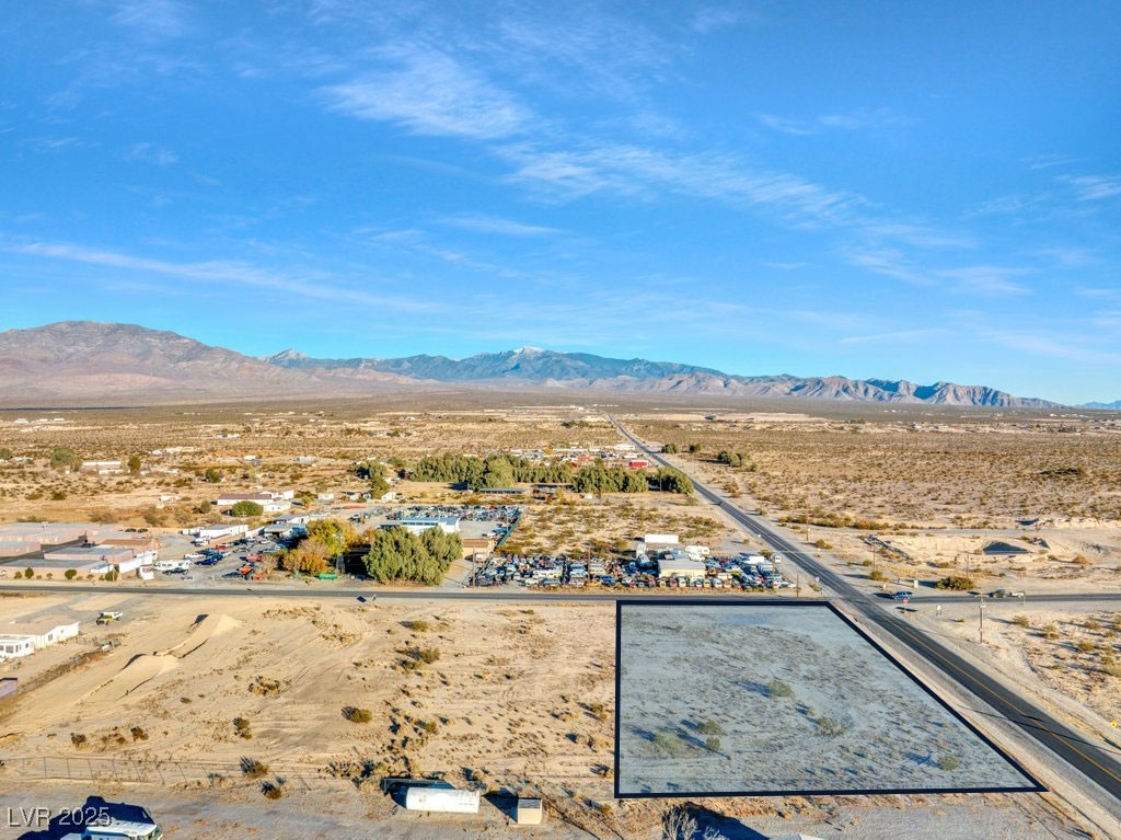 30 W Mesquite Avenue