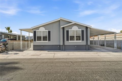 3415 Jewel Cave Drive Las Vegas NV 89122