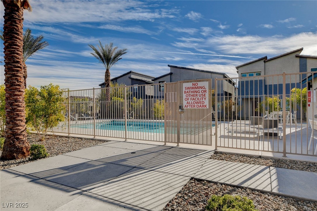 7505 Emerald Stars Street #101, North Las Vegas, Nevada image 27