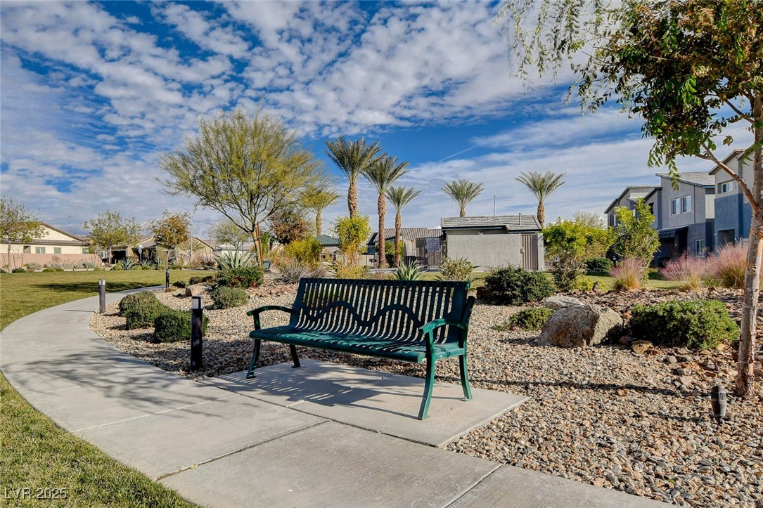 7505 Emerald Stars Street #101, North Las Vegas, Nevada image 31