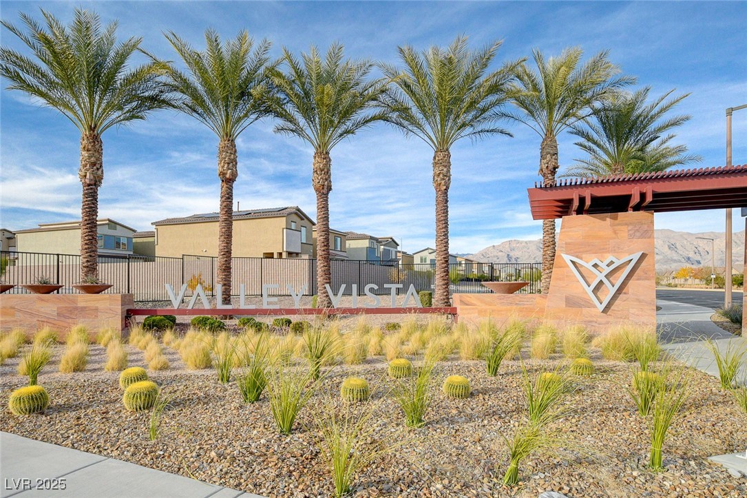 7505 Emerald Stars Street #101, North Las Vegas, Nevada image 34