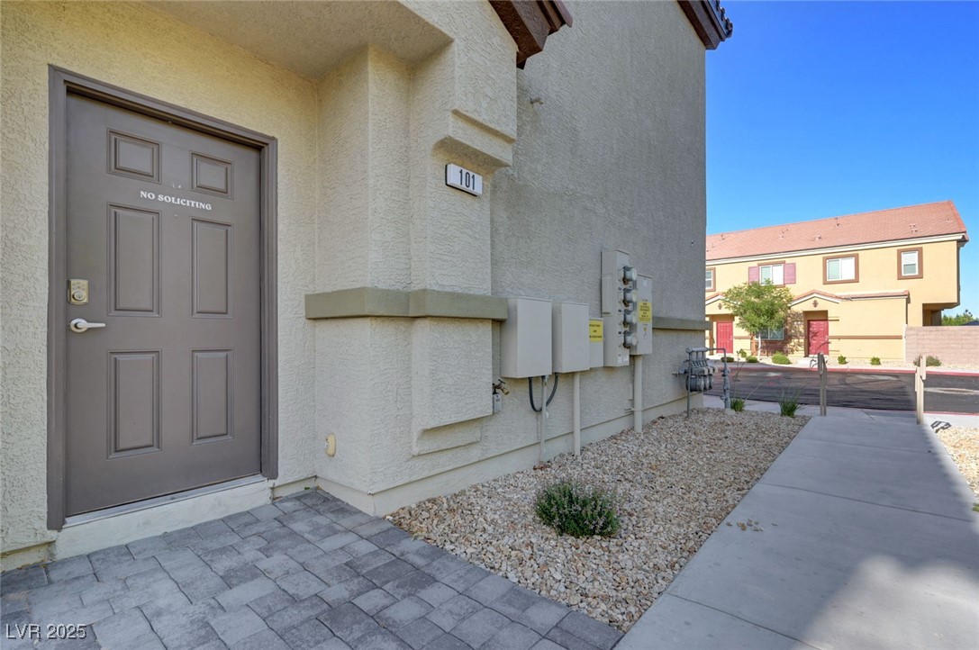 7505 Emerald Stars Street #101, North Las Vegas, Nevada image 3