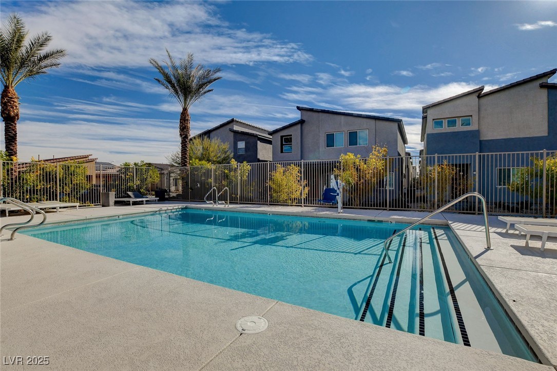 7505 Emerald Stars Street #101, North Las Vegas, Nevada image 28