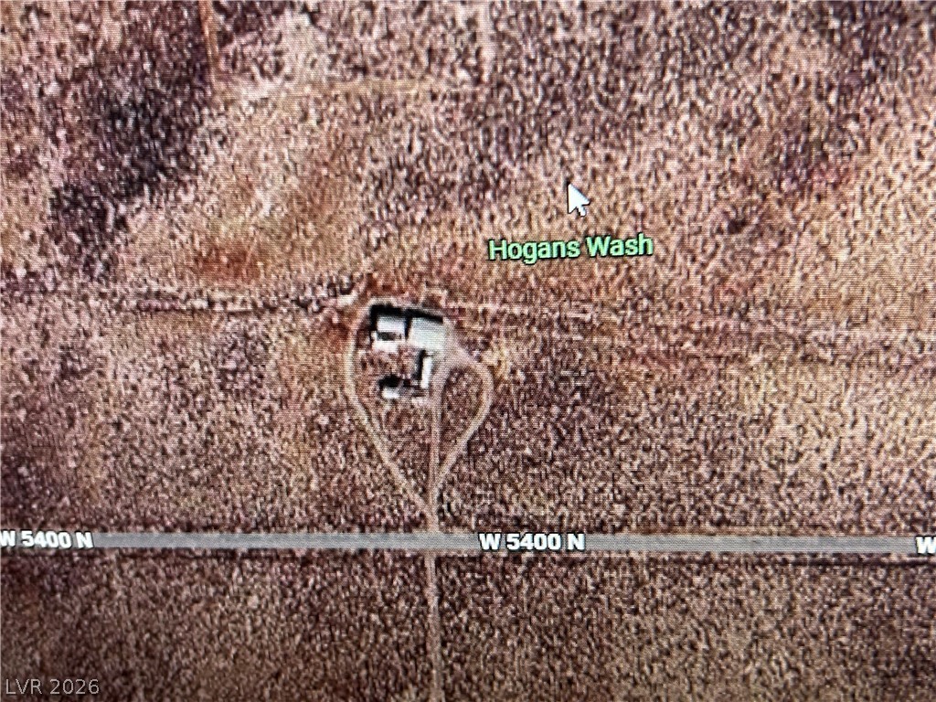 880 W 5450 N