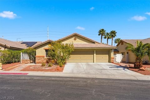 3032 Bublin Bay Avenue North Las Vegas NV 89081