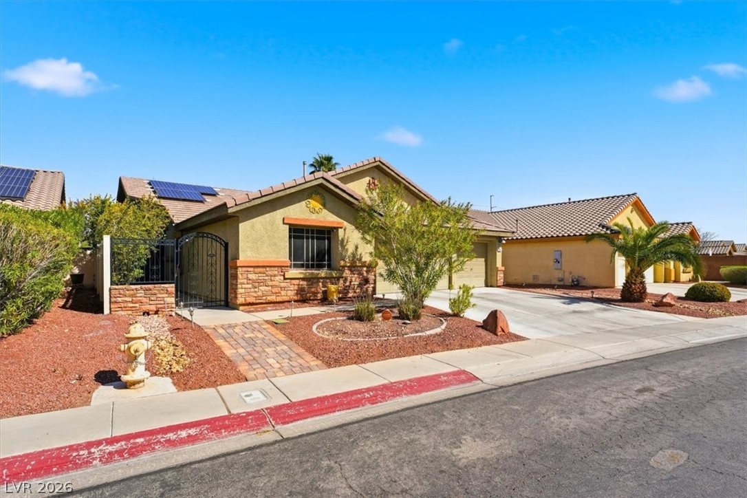 3032 Bublin Bay Avenue