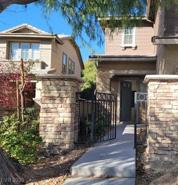 5445 Indian Cedar Drive, Las Vegas, Nevada image 2
