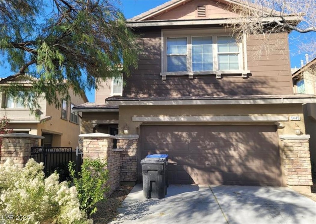 5445 Indian Cedar Drive, Las Vegas, Nevada image 1