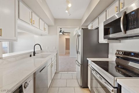 669 Oakmont Avenue 3708 Las Vegas NV 89109