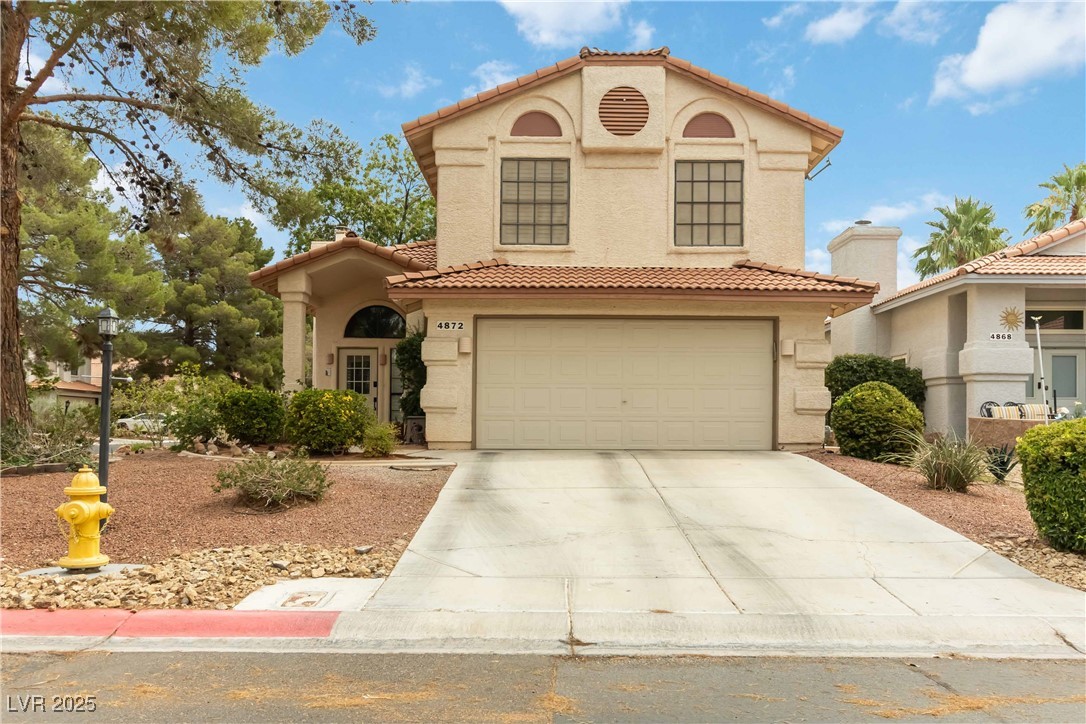 4872 Maryvale Drive