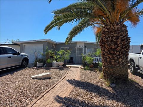 2725 Webster Street North Las Vegas NV 89030
