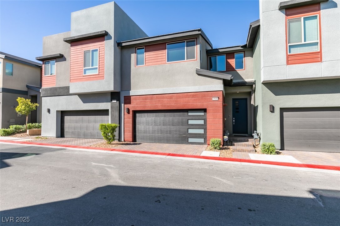 2649 Conifer Canyon Street