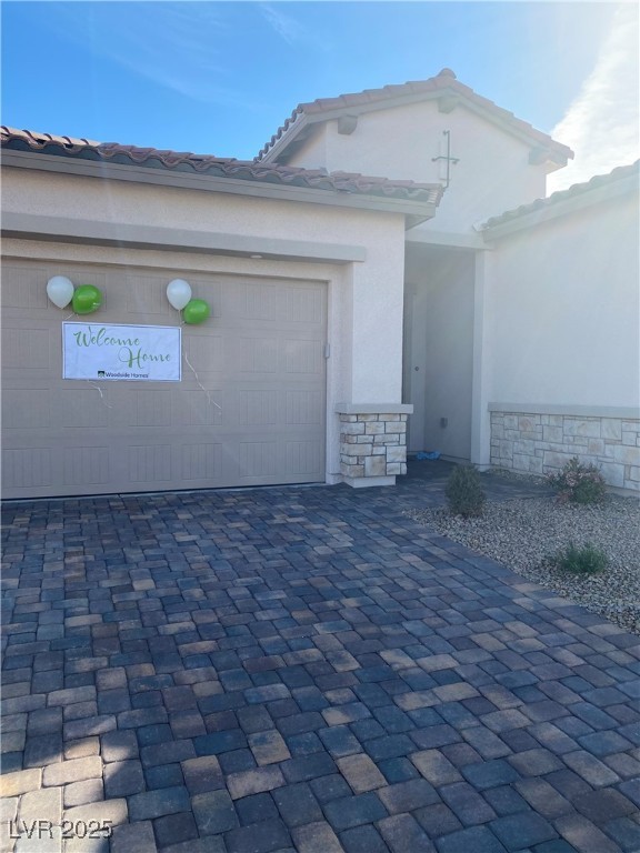 740 Omaggio Place, Henderson, Nevada image 1