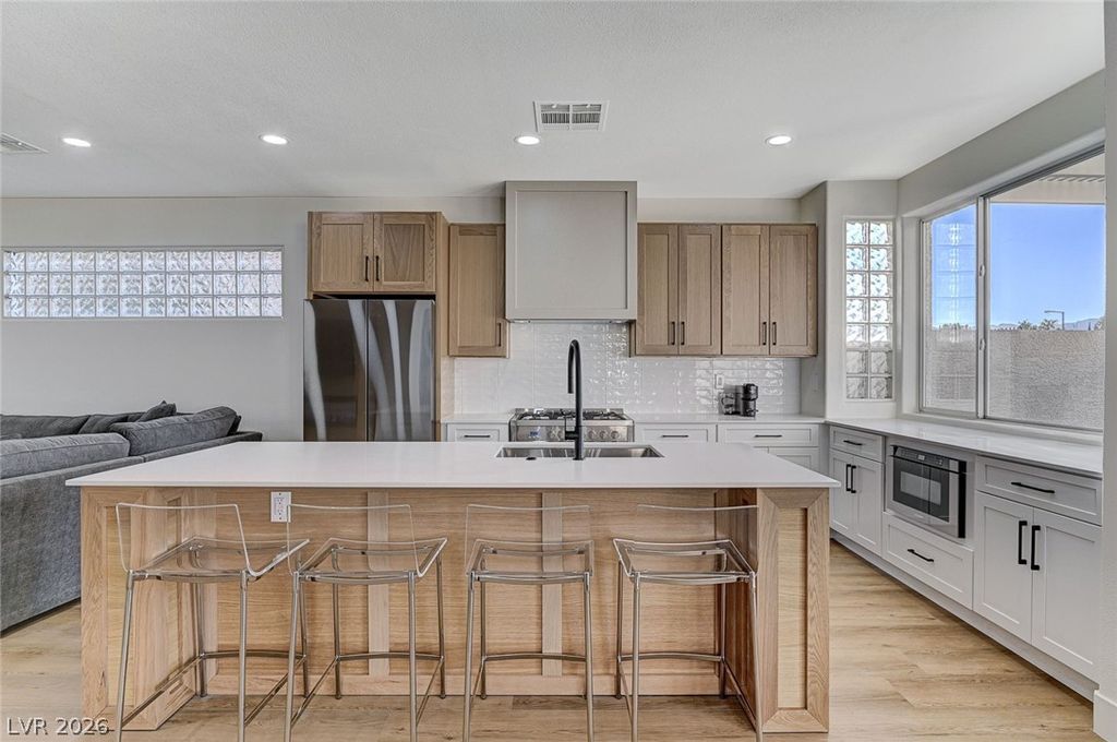 Photo of 1317 Fox Acres Drive, Las Vegas, NV 89134 (MLS # 2767697)