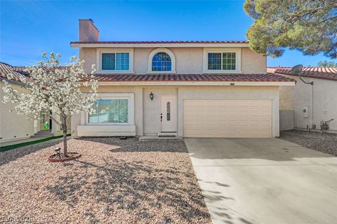 8649 Caribbean Court Las Vegas NV 89117