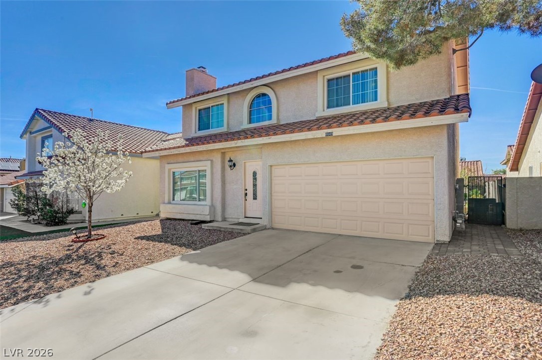 8649 Caribbean Court