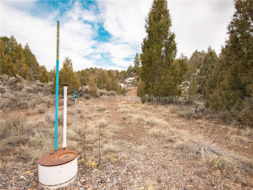 Lot 6 Moquie Court, Alton, Utah image 4