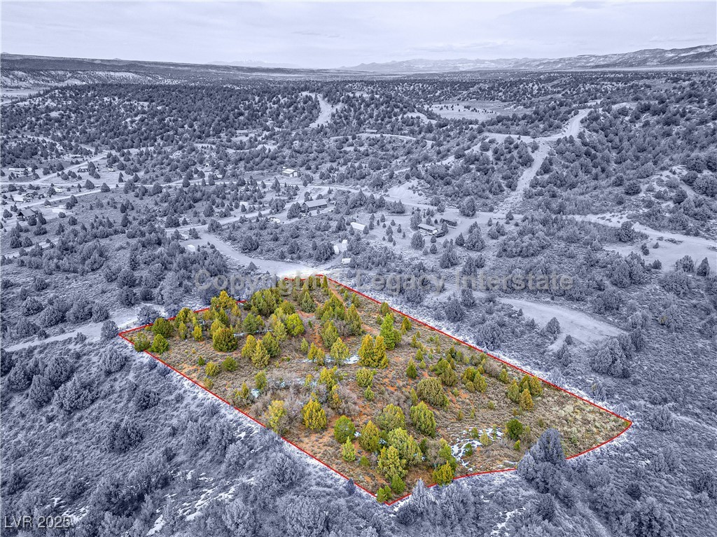 Lot 6 Moquie Court, Alton, Utah image 9