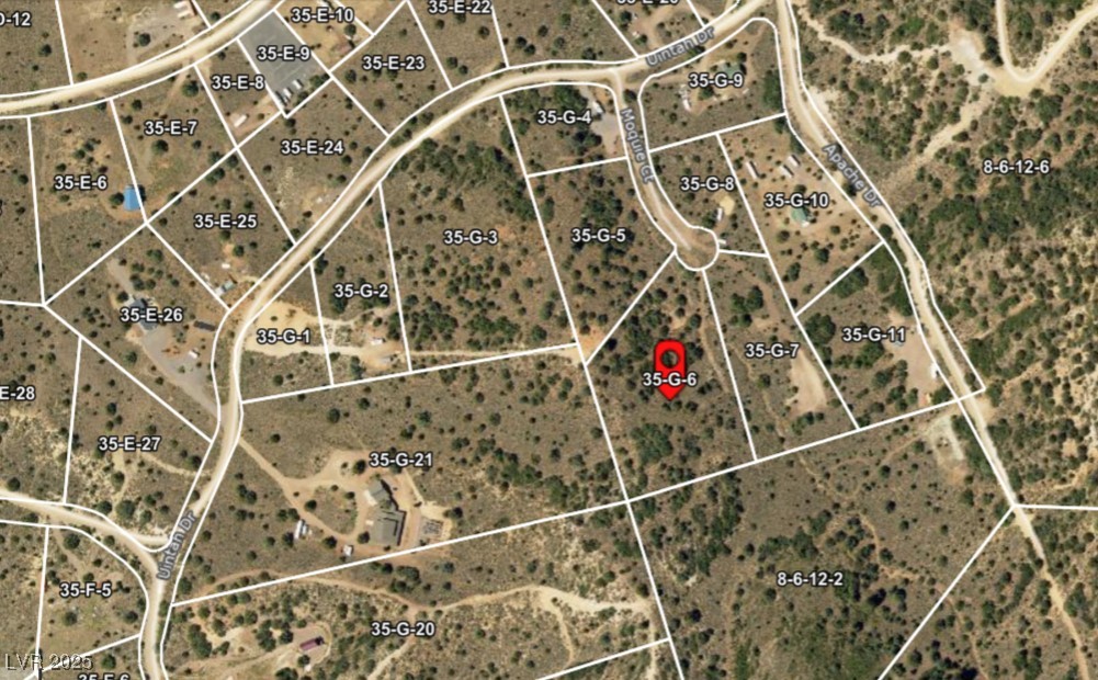 Lot 6 Moquie Court, Alton, Utah image 25